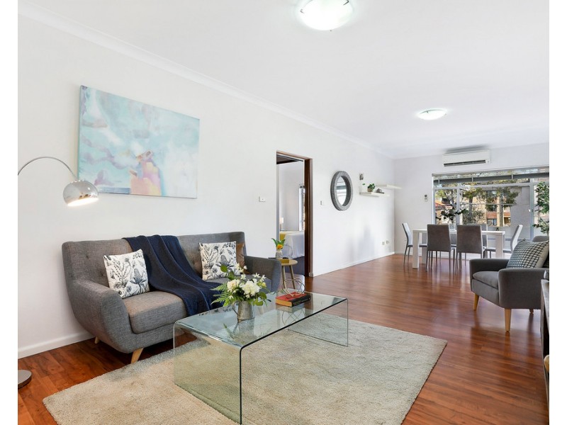 8/78 Milton Street, Ashfield NSW 2131