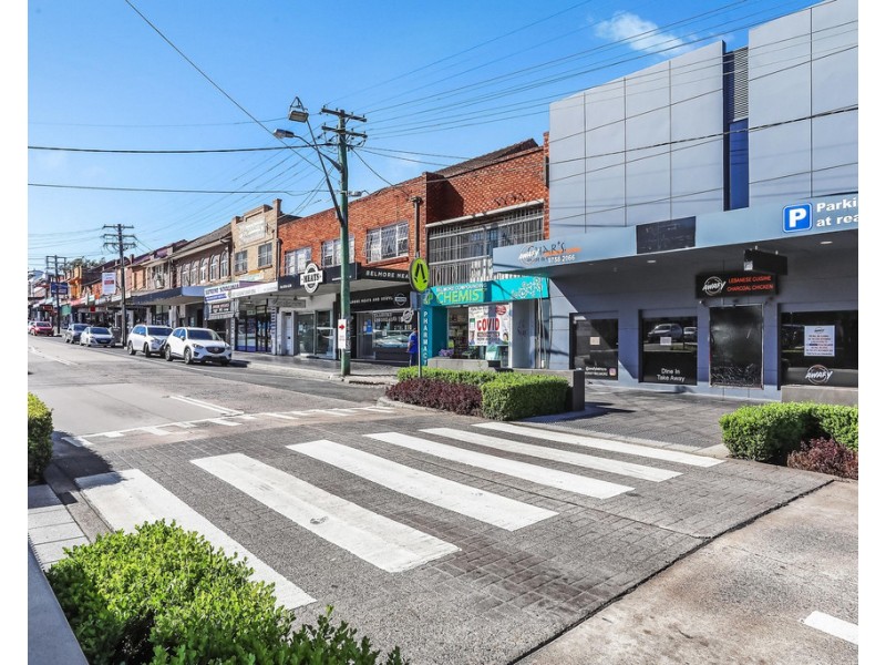 44/512 Burwood Road, Belmore NSW 2192