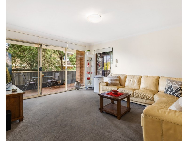 1/30-34 Manchester Street, Merrylands NSW 2160