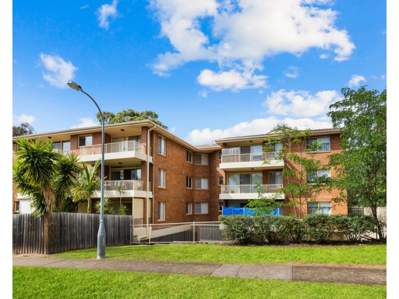 1/30-34 Manchester Street, Merrylands NSW 2160
