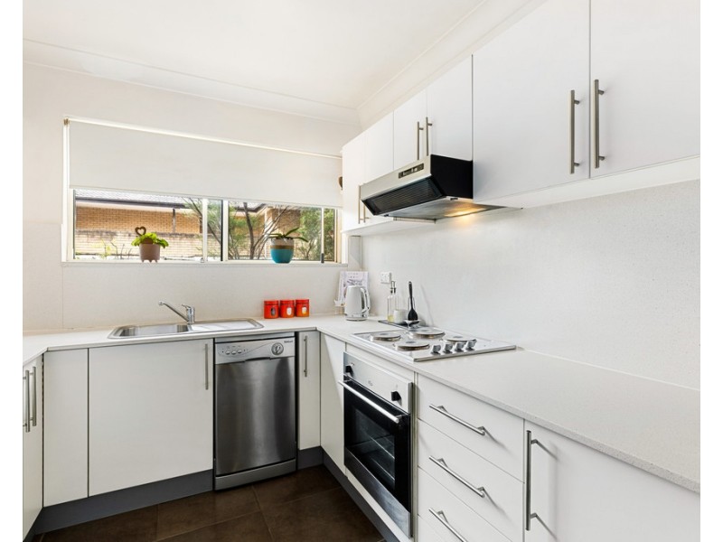 1/30-34 Manchester Street, Merrylands NSW 2160