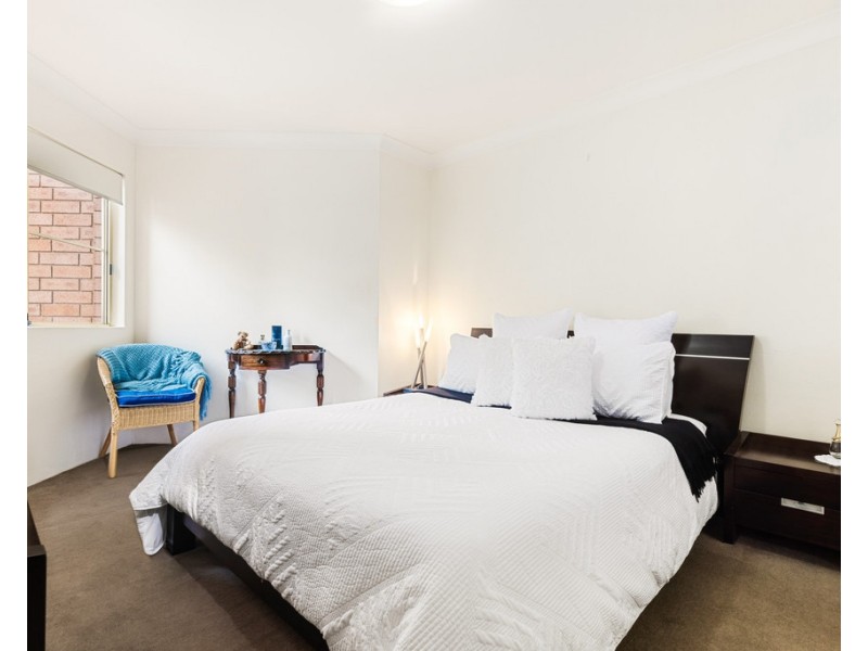 1/30-34 Manchester Street, Merrylands NSW 2160
