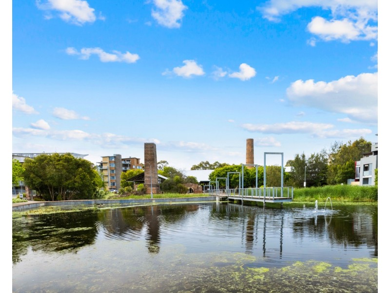 1/30-34 Manchester Street, Merrylands NSW 2160