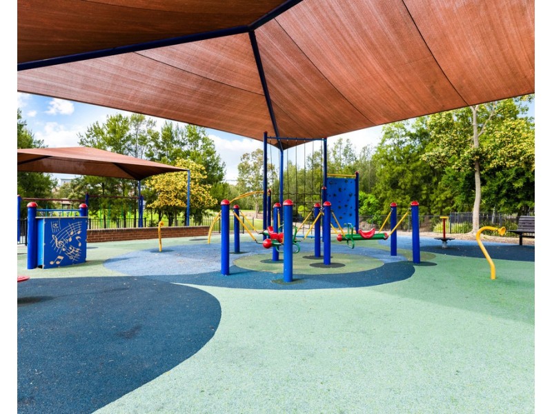 1/30-34 Manchester Street, Merrylands NSW 2160