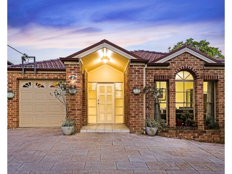 118 Coronation Parade, Croydon Park NSW 2133