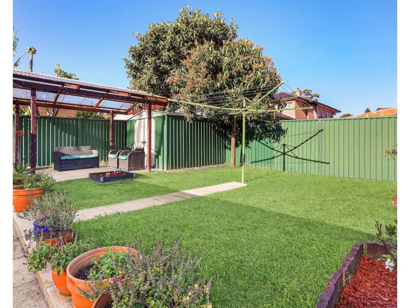 118 Coronation Parade, Croydon Park NSW 2133