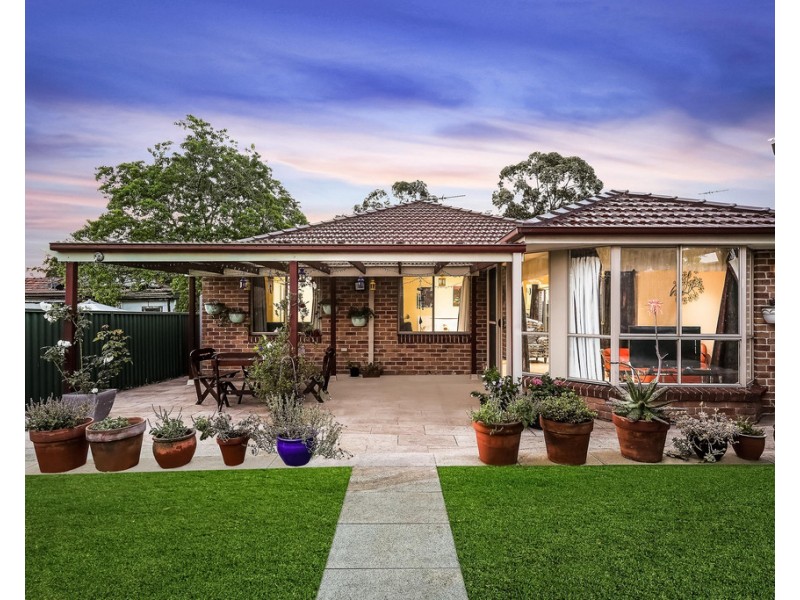 118 Coronation Parade, Croydon Park NSW 2133