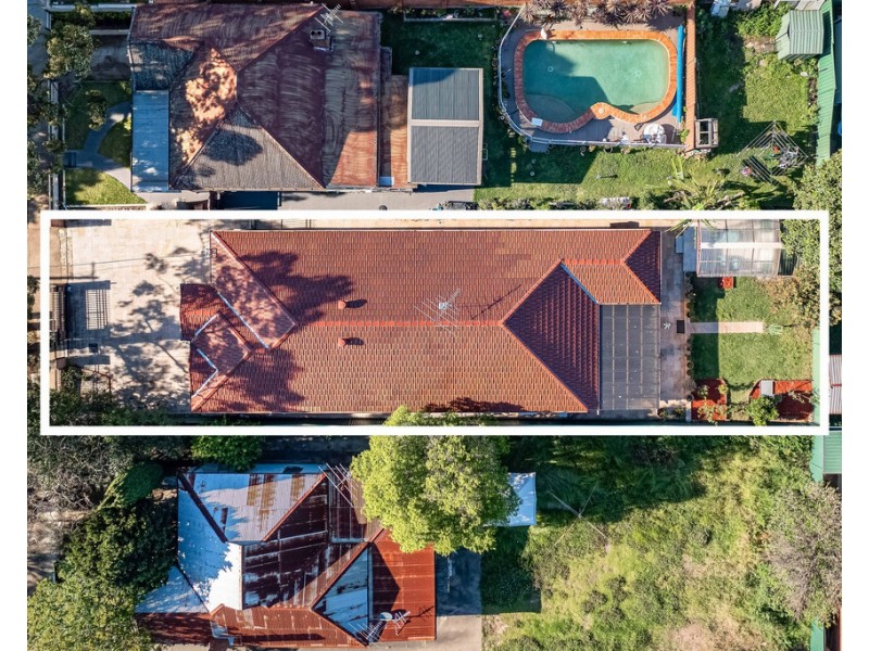 118 Coronation Parade, Croydon Park NSW 2133