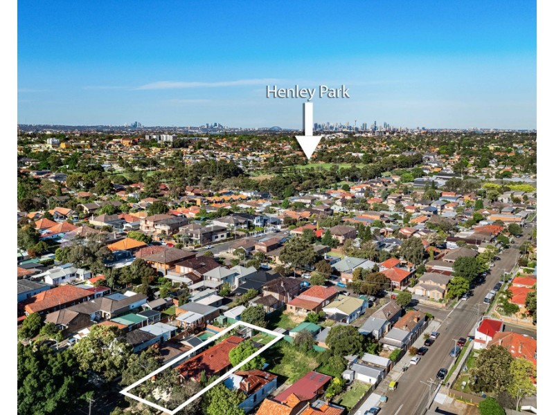 118 Coronation Parade, Croydon Park NSW 2133