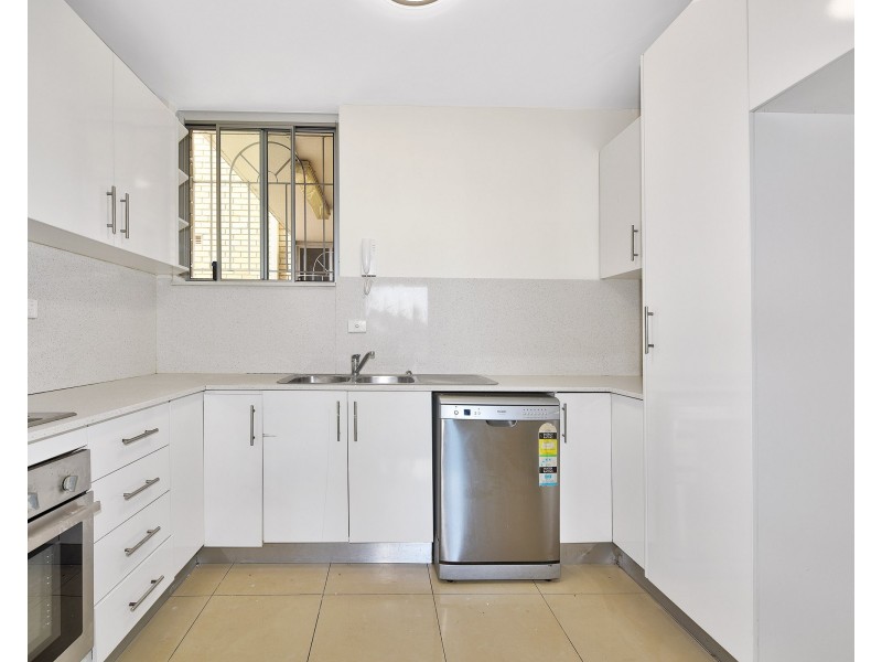 5/7-9 Loftus Street, Ashfield NSW 2131