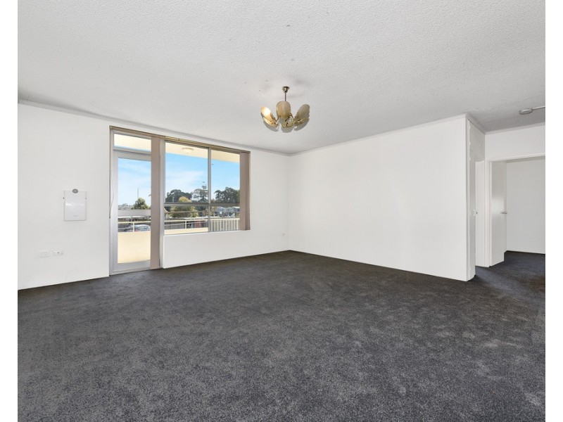 5/7-9 Loftus Street, Ashfield NSW 2131