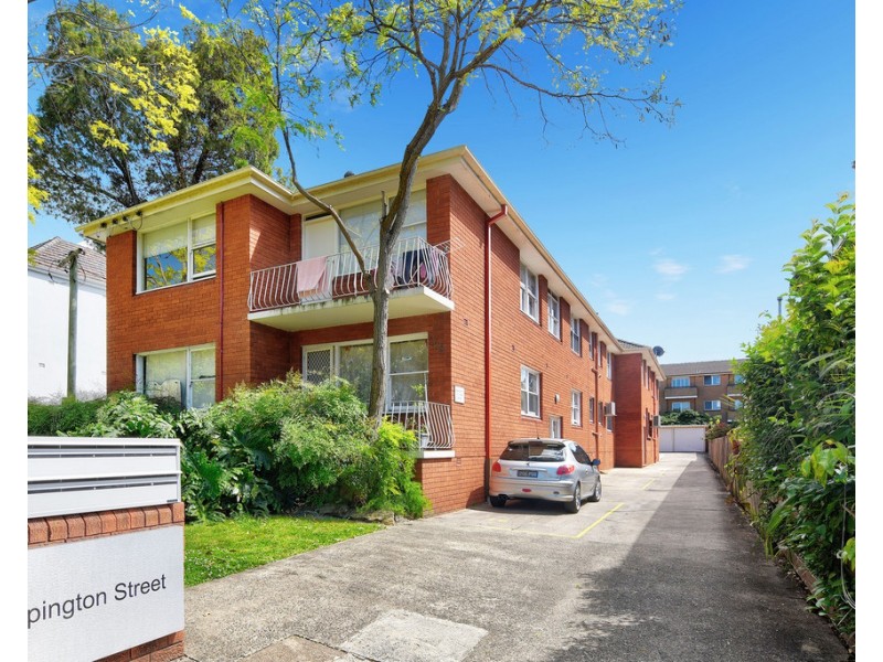 8/28 Orpington Street, Ashfield NSW 2131