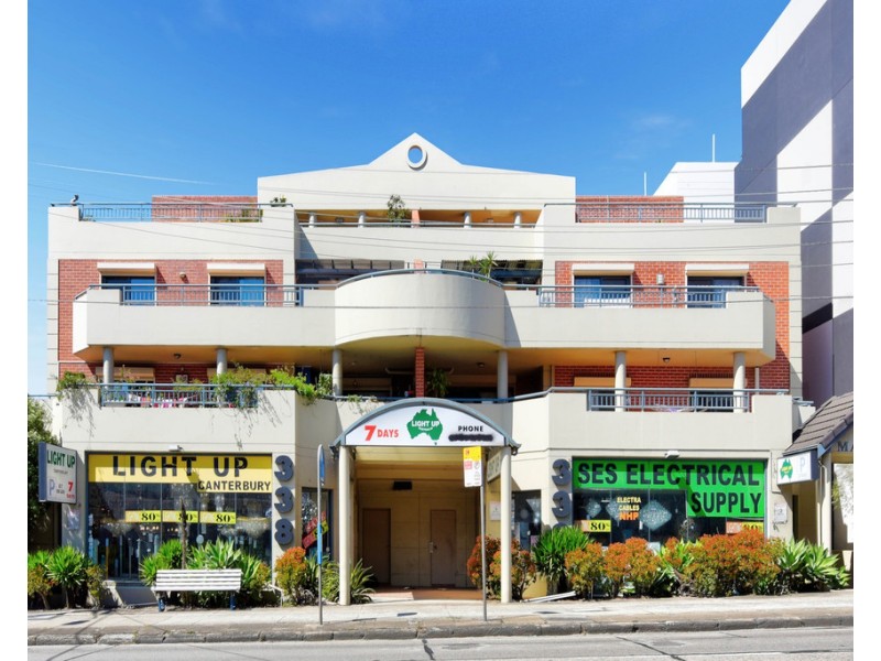 10/338 Canterbury Road, Canterbury NSW 2193