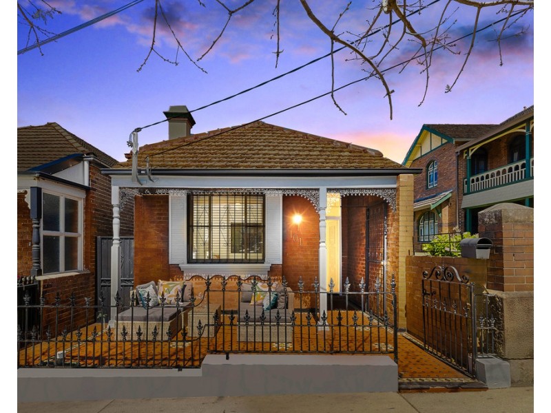 101 Macaulay Road, Stanmore NSW 2048