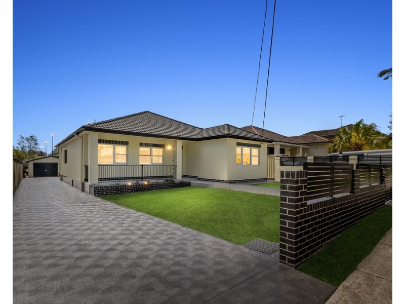 103 Norfolk Road, Greenacre NSW 2190