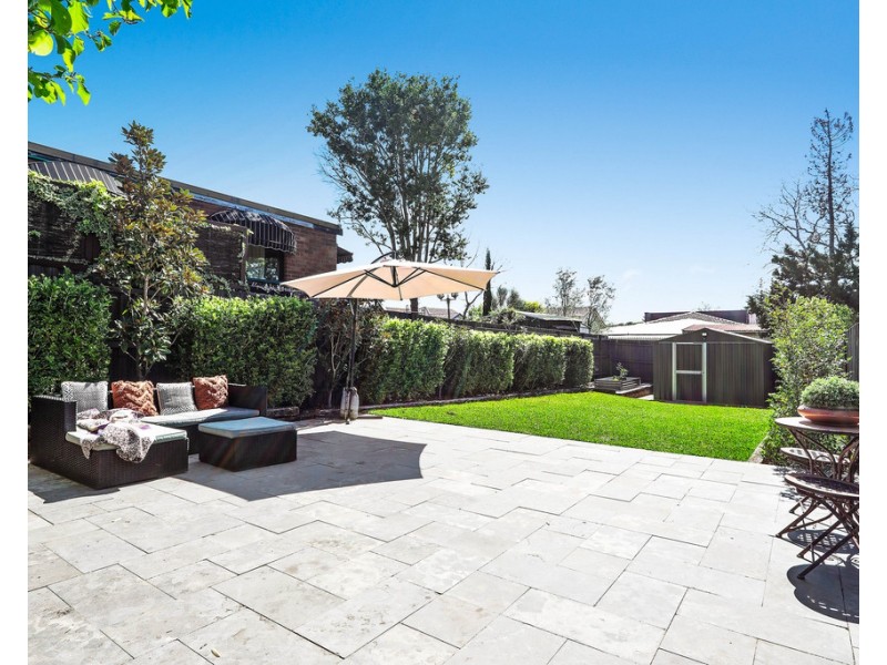 48 Wattle Street, Haberfield NSW 2045