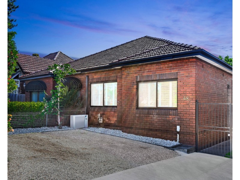 48 Wattle Street, Haberfield NSW 2045