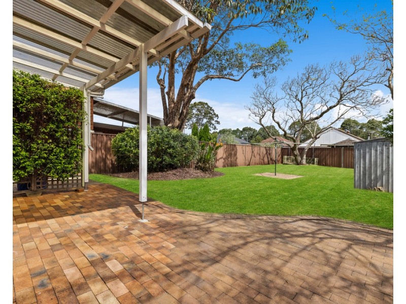 129 Madeline Street, Belfield NSW 2191