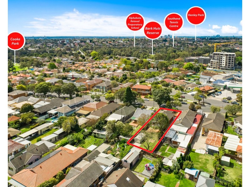 129 Madeline Street, Belfield NSW 2191