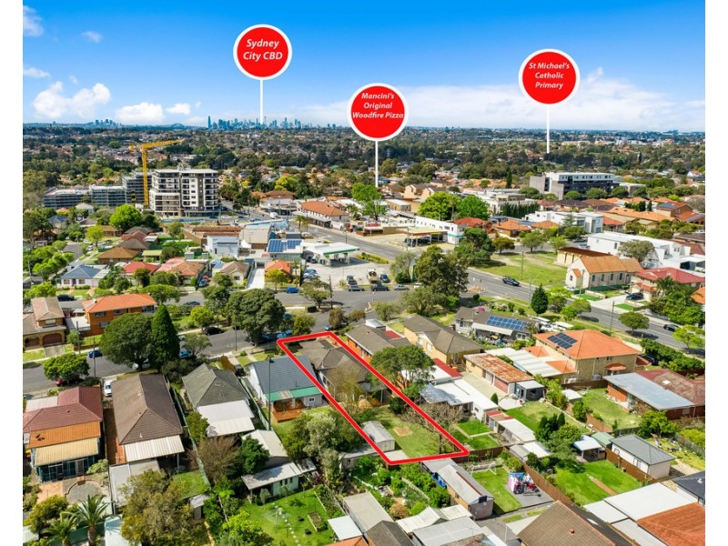 129 Madeline Street, Belfield NSW 2191