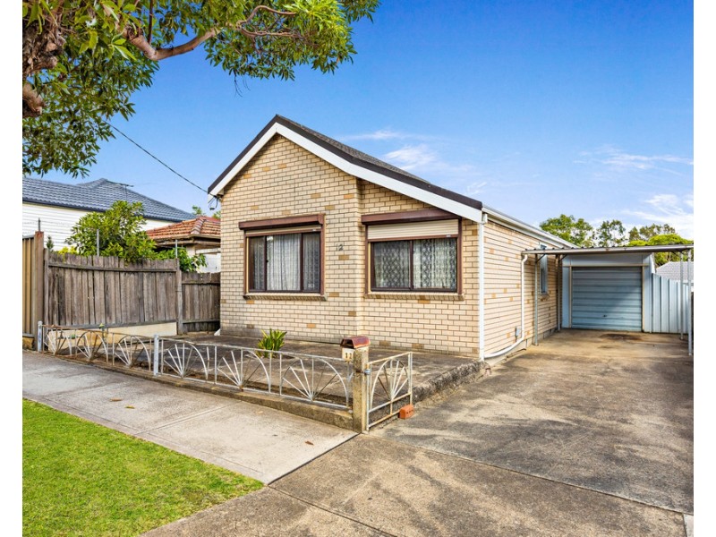 12 Baltimore Street, Belfield NSW 2191