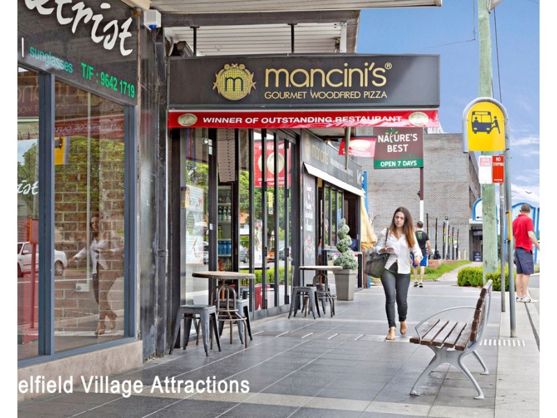 12 Baltimore Street, Belfield NSW 2191