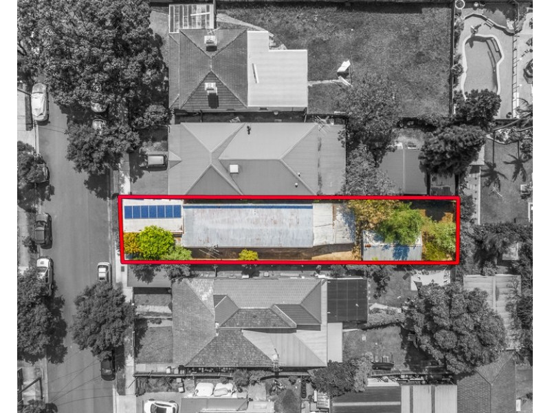 20 Kembla Street, Croydon Park NSW 2133