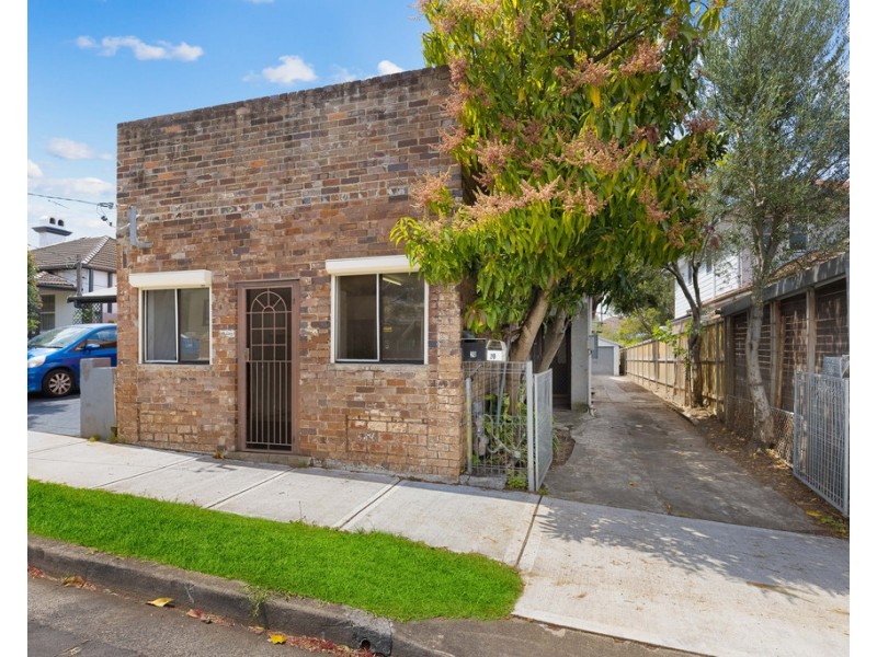 20 Kembla Street, Croydon Park NSW 2133