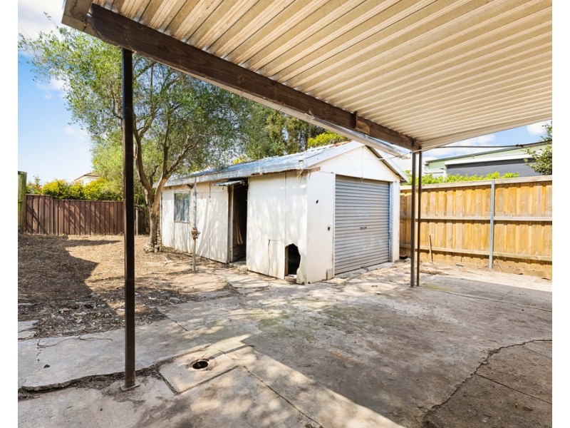 20 Kembla Street, Croydon Park NSW 2133