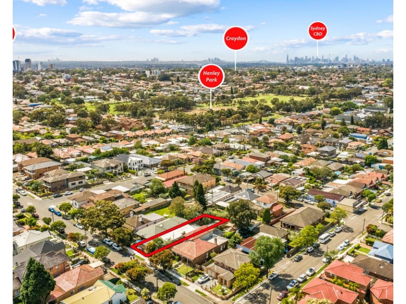 20 Kembla Street, Croydon Park NSW 2133