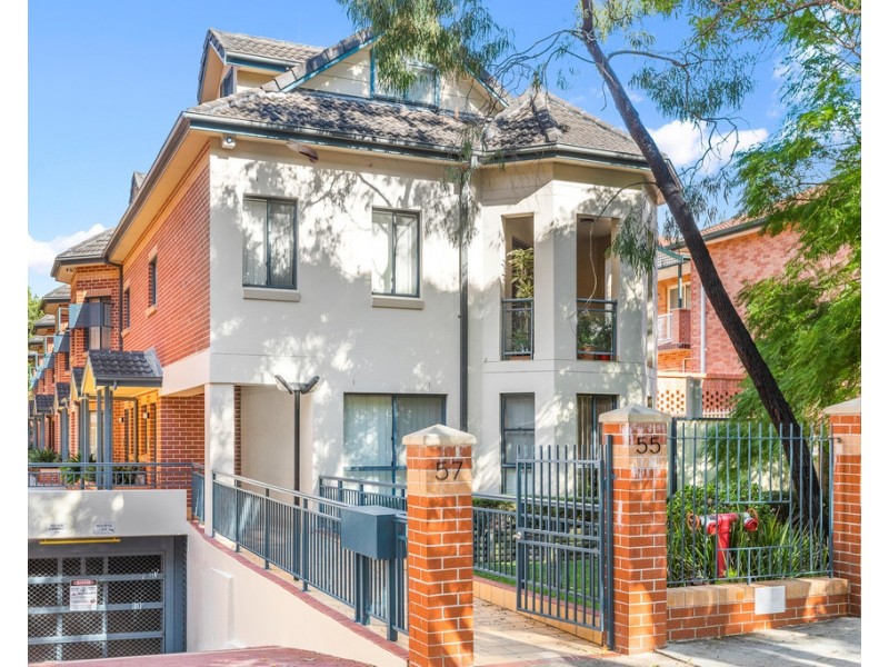 5/55-57 Chandos Street, Ashfield NSW 2131