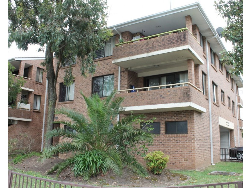 9/9-13 Brandon Avenue, Bankstown NSW 2200