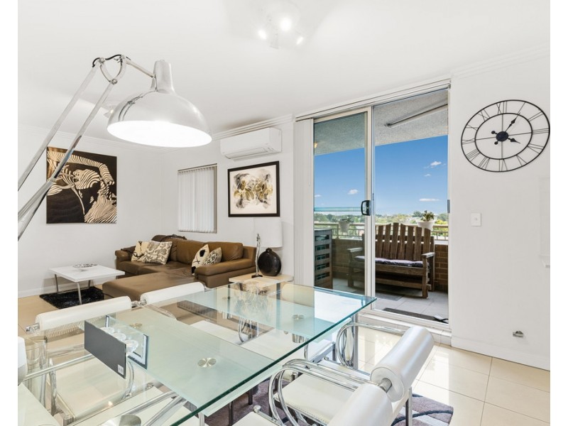 16/320A-338 Liverpool Road, Enfield NSW 2136