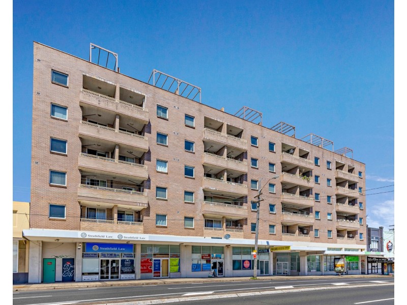 16/320A-338 Liverpool Road, Enfield NSW 2136