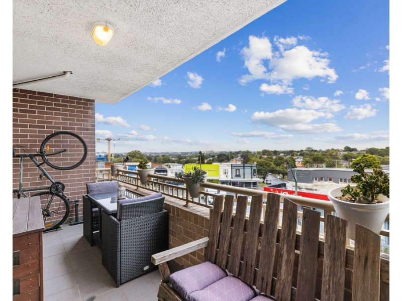 16/320A-338 Liverpool Road, Enfield NSW 2136