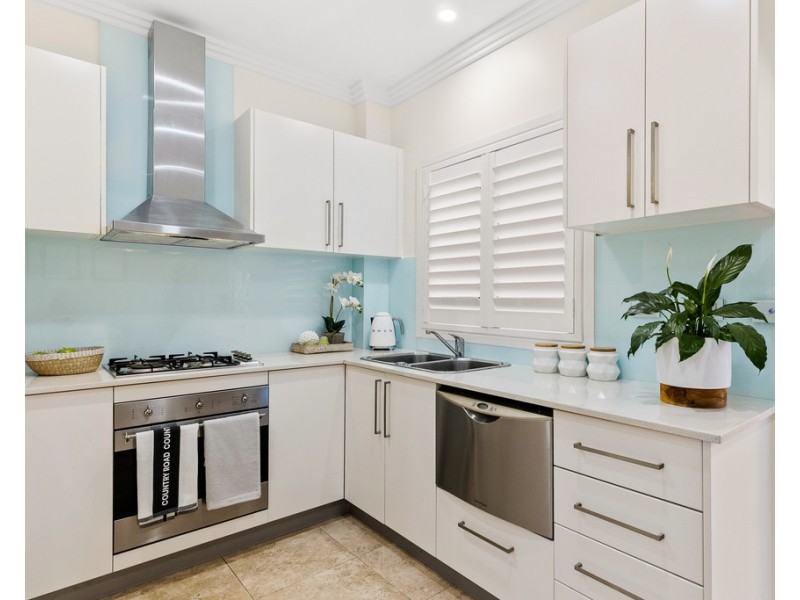 15/16-22 Marlborough Street, Drummoyne NSW 2047