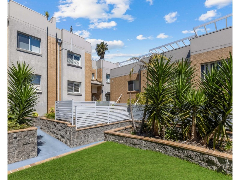 15/16-22 Marlborough Street, Drummoyne NSW 2047