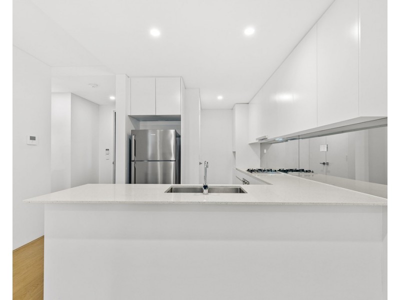 32/28 Gower Street, Summer Hill NSW 2130