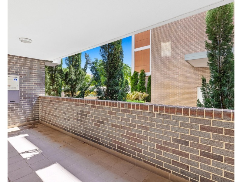 32/28 Gower Street, Summer Hill NSW 2130