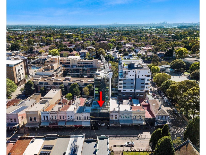 193 Liverpool Road, Ashfield NSW 2131