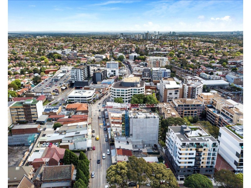 193 Liverpool Road, Ashfield NSW 2131