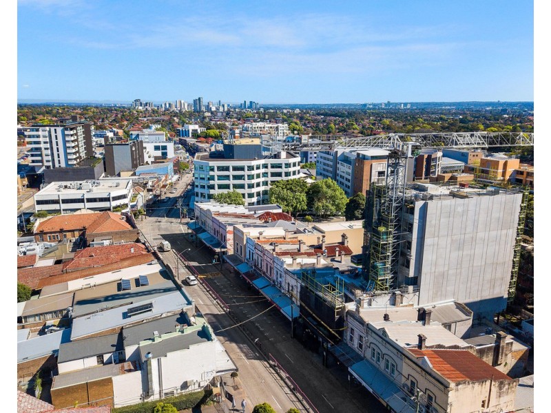 193 Liverpool Road, Ashfield NSW 2131