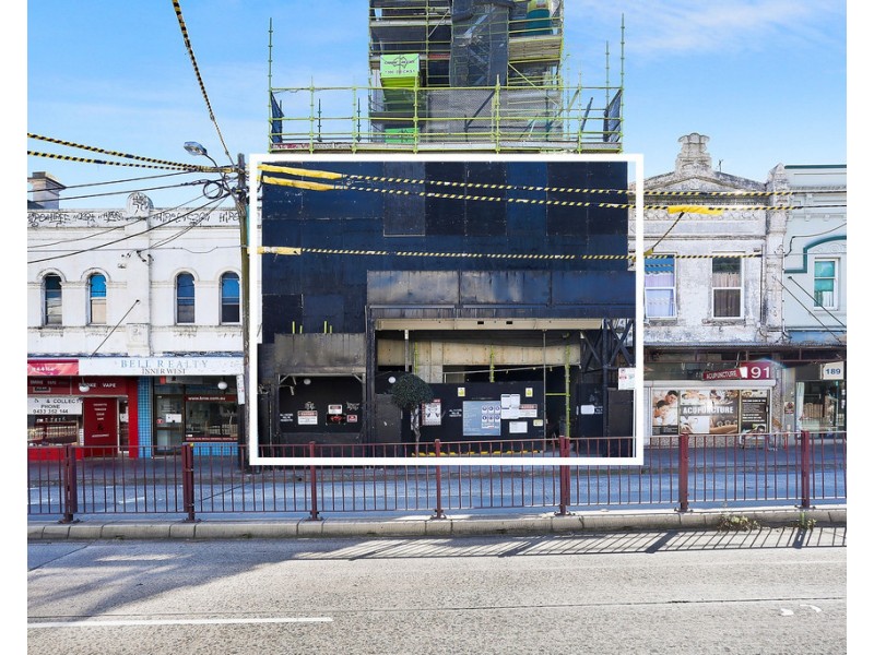 193 Liverpool Road, Ashfield NSW 2131