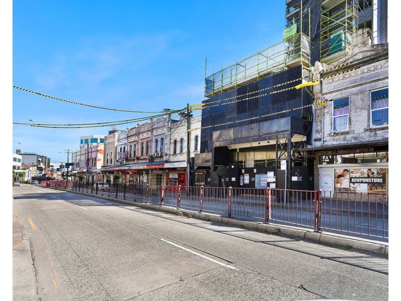 193 Liverpool Road, Ashfield NSW 2131