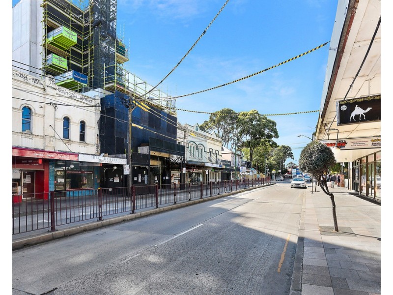 193 Liverpool Road, Ashfield NSW 2131