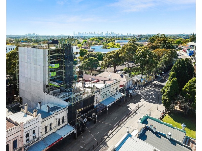 193 Liverpool Road, Ashfield NSW 2131