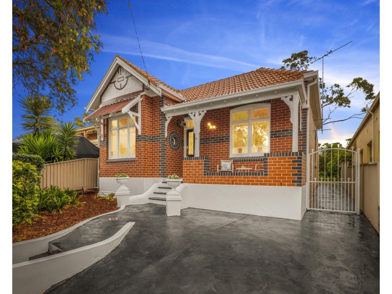 19 Hardy Street, Ashfield NSW 2131