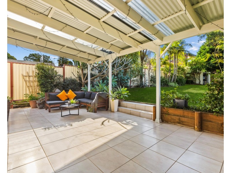 8 Plymouth Street, Enfield NSW 2136