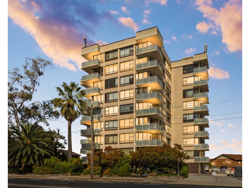 3c/294 Liverpool Road, Enfield NSW 2136