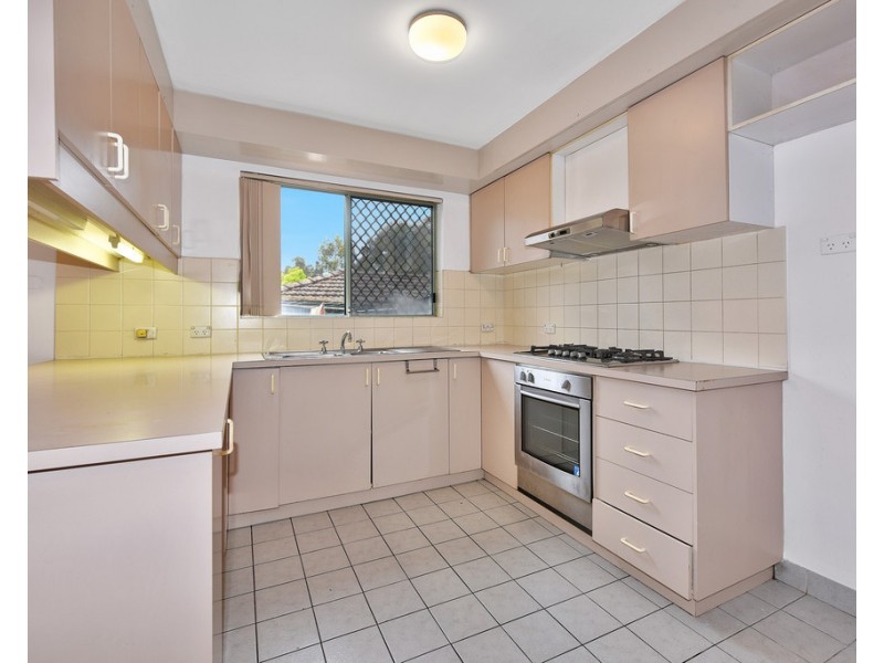 12/1 Fitzgerald Crescent, Strathfield NSW 2135